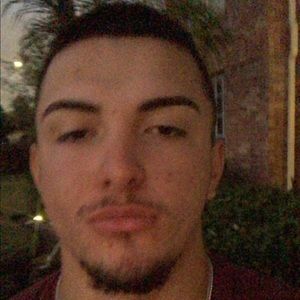 Meet your Posher, Salvatore